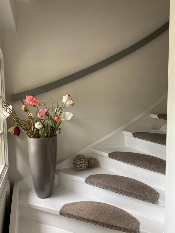 Apartmán 38 Waldweg Bendestorf Exteriér fotografie