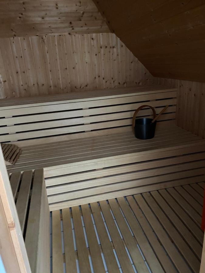 Apartmán 38 Waldweg Bendestorf Exteriér fotografie